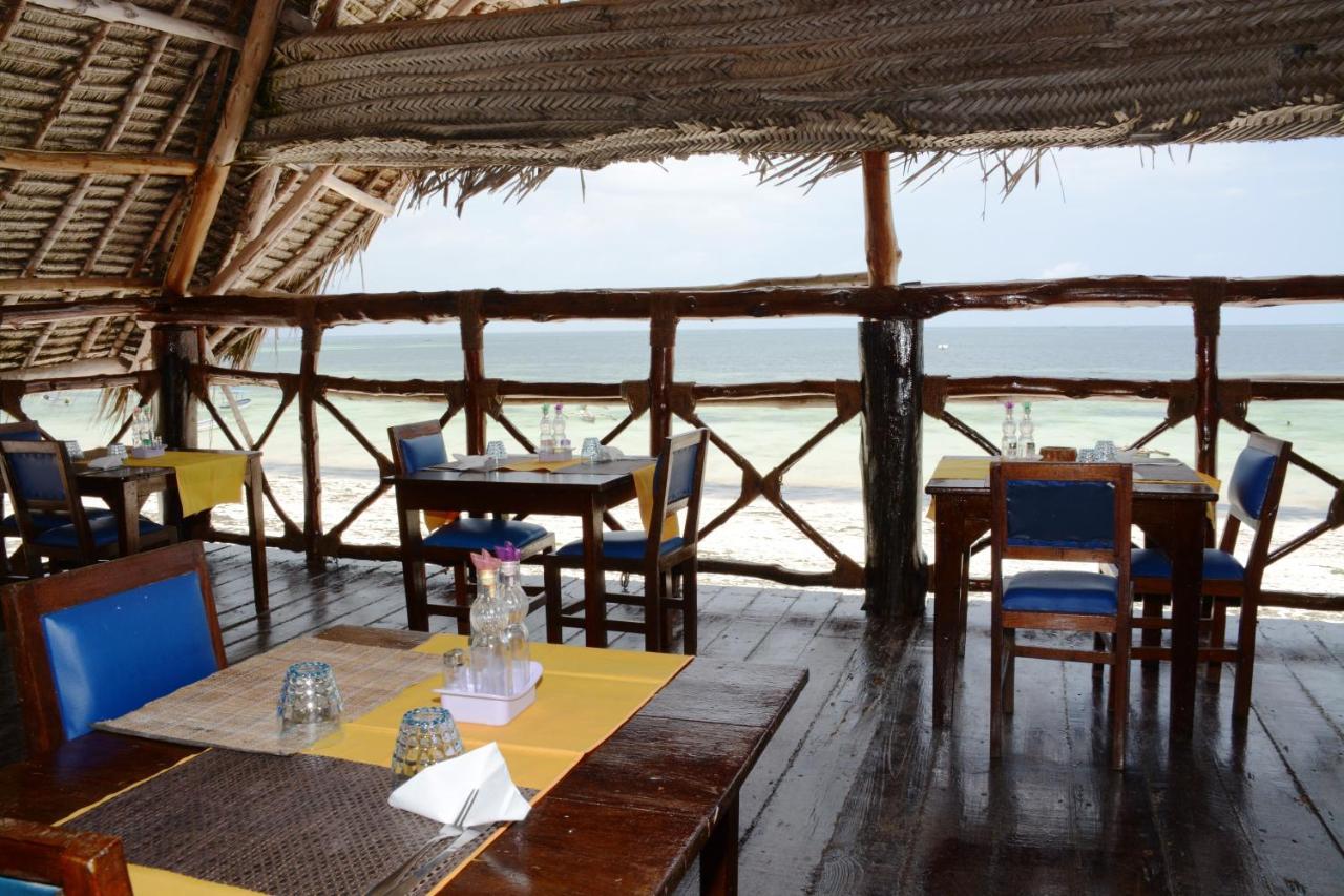 Blu Marlin Village Kiwengwa  Exterior foto