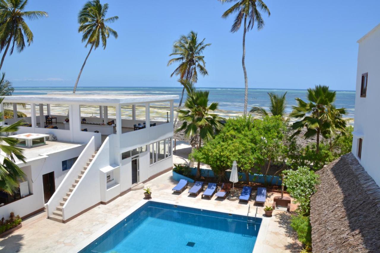 Blu Marlin Village Kiwengwa  Exterior foto