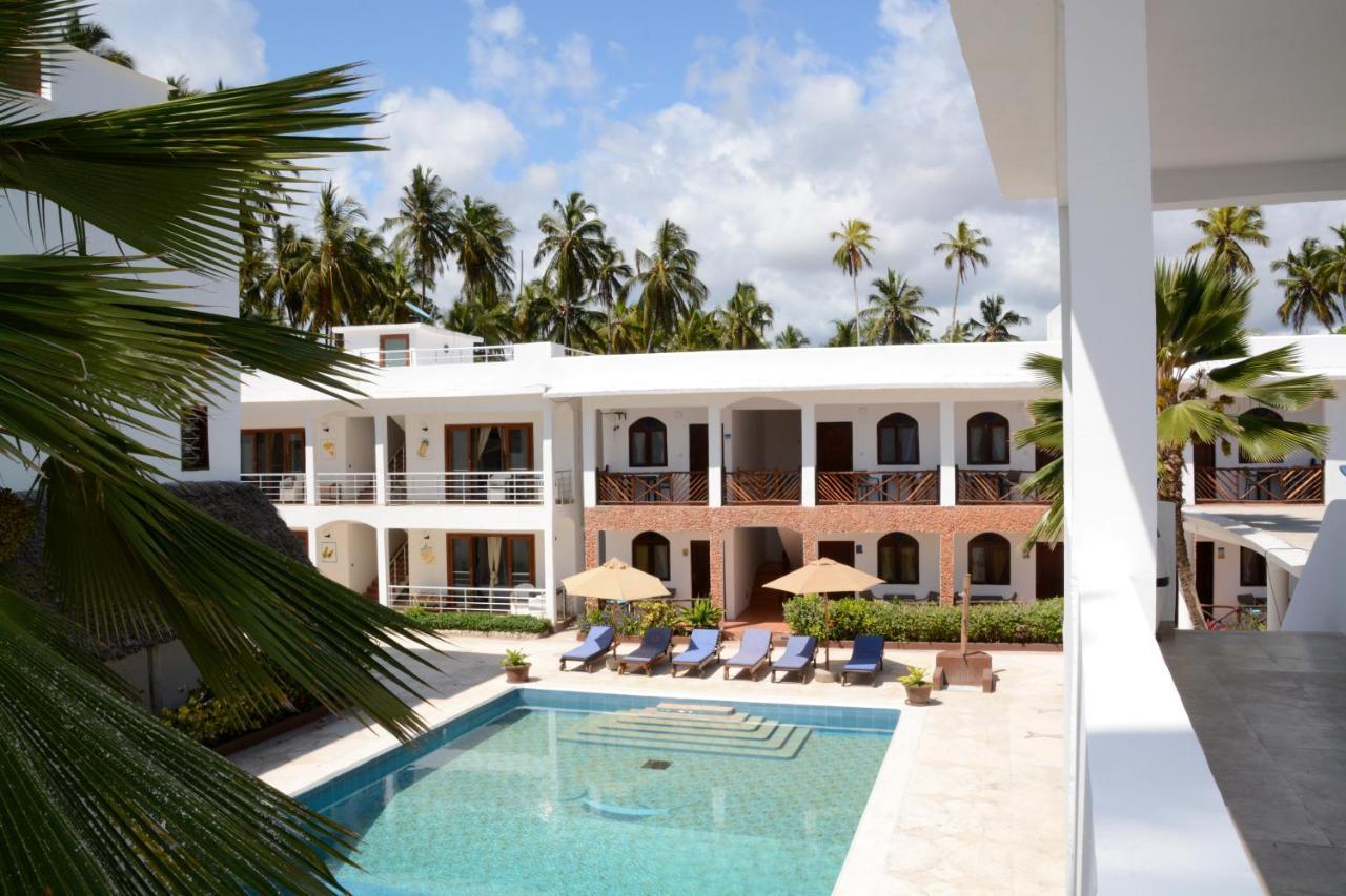 Blu Marlin Village Kiwengwa  Exterior foto