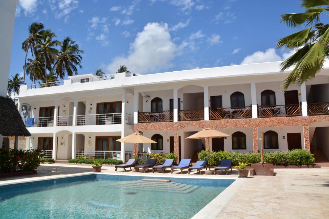 Blu Marlin Village Kiwengwa  Exterior foto