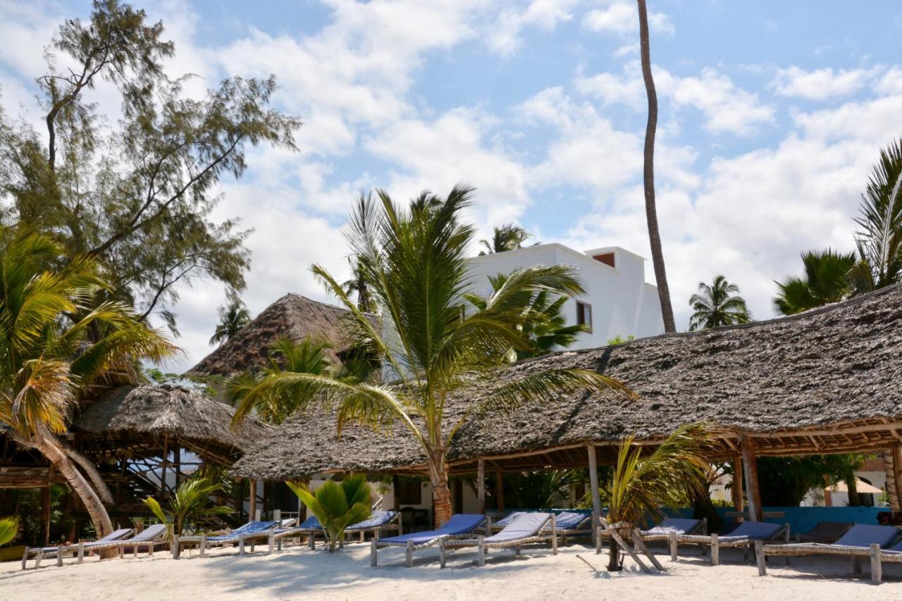Blu Marlin Village Kiwengwa  Exterior foto