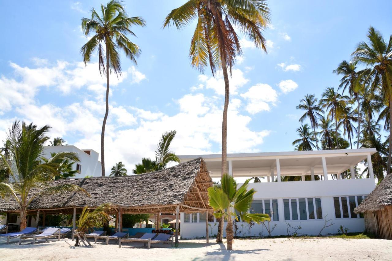Blu Marlin Village Kiwengwa  Exterior foto